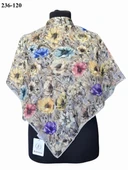 Locella Soft Pamuk Eşarp 236-120 thumbnail 2