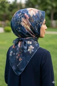 Locella Soft Pamuk Eşarp 227-115 thumbnail 1