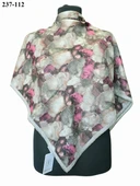 Locella Soft Pamuk Eşarp 237-112 thumbnail 2