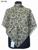 Locella Soft Pamuk Eşarp 235-120 thumbnail 2