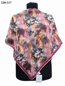 Locella Soft Pamuk Eşarp 230-117 thumbnail 2