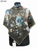 Locella Soft Pamuk Eşarp 227-113 thumbnail 2