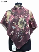 Locella Soft Pamuk Eşarp 227-114 thumbnail 2