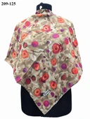 Sharell Soft Pamuk Eşarp 209-125 thumbnail 2