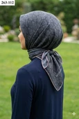 Locella Soft Pamuk Eşarp 263-112 thumbnail 1