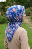 Sharell Soft Pamuk Eşarp 209-120 thumbnail 1