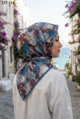 Locella Soft Pamuk Eşarp 237-114 thumbnail 1