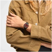 Swatch SIR RED SO28B704 Kol Saati thumbnail 3