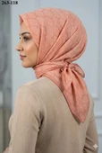Locella Soft Pamuk Eşarp 263-118 thumbnail 1