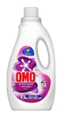 Omo Sıvı Deterjan 1500 ml Renkliler 2 li thumbnail 2
