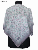 Sharell Soft Pamuk Eşarp 220-119 thumbnail 2