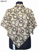 Locella Soft Pamuk Eşarp 235-117 thumbnail 2