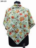 Sharell Soft Pamuk Eşarp 209-119 thumbnail 2