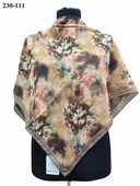 Locella Soft Pamuk Eşarp 230-111 thumbnail 2