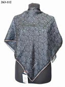 Locella Soft Pamuk Eşarp 263-112 thumbnail 2