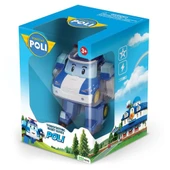 Robocar Poli Transforming Robot Figür - Poli 0650 thumbnail 2