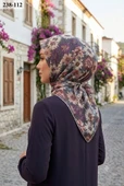 Locella Soft Pamuk Eşarp 238-112 thumbnail 1