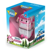 Robocar Poli Transforming Robot Figür- Amber 0651 thumbnail 2