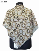 Locella Soft Pamuk Eşarp 235-118 thumbnail 2