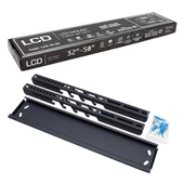 LCD Mount 32'' - 50'' Sabit LCD Duvar Askı Aparatı thumbnail 3