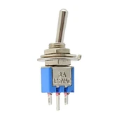 IC-137 On-Off  Ø5mm SMTS-102 3P Toggle Switch thumbnail 1