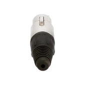 Canon Notrix Tipi Dişi 5 Pin Jack thumbnail 2