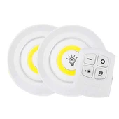 Powermaster Cob Led Kabin Ampul Kumandalı thumbnail 1