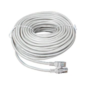 Powermaster PM-19486 Cat6 25 Metre RJ45 Patch Network Ethernet İnternet Kablosu thumbnail 1