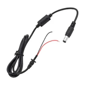 Notebook Adaptör Jacklı Kablo YD-775 (6.3X3.0 Uç) thumbnail 2