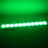 Powermaster 24 Volt 2.8 Watt Yeşil Cob Modül Led thumbnail 2