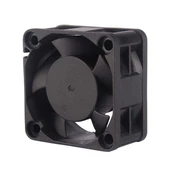Powermaster 40X40X20 Mm 4X4 24 Volt Fan thumbnail 2