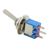 IC-137 On-Off  Ø5mm SMTS-102 3P Toggle Switch thumbnail 2