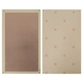Plaket Bakır 150X250 Mm thumbnail 2