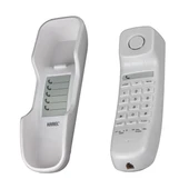 Karel TM-902 Duvar Ti̇pi̇ Telefon thumbnail 2