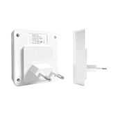 Sunup IR Sensörlü Ledli Merdiven Işığı 110-265V thumbnail 2