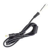 Notebook Adaptörü Jacklı Kablo YD-77 0.75Mm (4,8+1,7) thumbnail 2