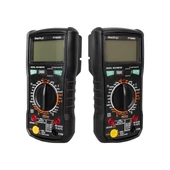 Powermaster FY890D Digital Multimetre Ölçü Aleti True Rms thumbnail 2