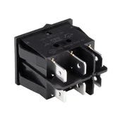 Powermaster IC-102 İkili Işıklı Mercekli Anahtar thumbnail 2