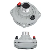 Magicvoice DU-600 Max 600 Watt 125 Db 4-8 Ohm Titanium Tweeter Unit Driver thumbnail 1