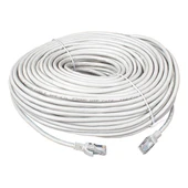 Powermaster Cat6 40 Metre Ethernet Kablo thumbnail 1