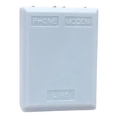 Powermaster HL-2003 Kablosuz ADSL Splitter thumbnail 3