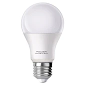 Powermaster PMLED-12 10 Watt 12 Volt 6500K Led Ampul thumbnail 1
