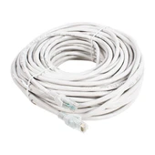 Powermaster PM-1833 Cat6 20 Metre RJ45 Patch Network Ethernet İnternet Kablosu thumbnail 1