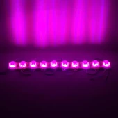 Powermaster Pembe 24 Volt 1.4 Watt 2835 Modül Led 48*30 thumbnail 2