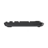 Logitech MK295 Q Tr Siyah Kablosuz Klavye Mouse Set thumbnail 3