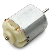 Oyuncak Motoru DC 1.5 Volt thumbnail 2