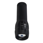 Powermaster MX-7303 Mercekli Zoomlu Fener thumbnail 3
