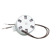 Powermaster Motor 220 Volt 15R/MIT DC Motor thumbnail 2