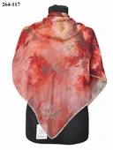 Locella Soft Pamuk Eşarp 264-117 thumbnail 2