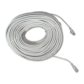 Powermaster PM-19489 Cat6 50 Metre RJ45 Patch Network Ethernet İnternet Kablosu thumbnail 1